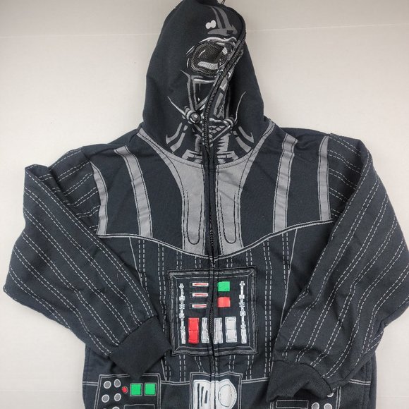 Star Wars Jackets & Coats Star Wars Darth Vader Jacket With Full